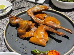 -辉哥火锅(虹桥路店)