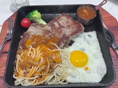 -豪享来(我格广场店)