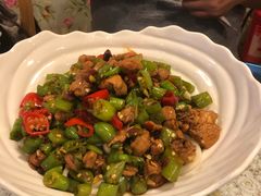 -文三里屯面馆(三里屯店)