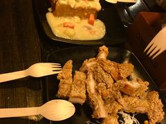 -暖食光·台式家庭餐厅·生日主题店(万达店)