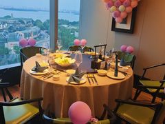 -馋遇江南·精致湖景雅宴(东方之门店)