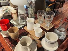 -有序Orderly融合西餐·咖啡(运河外滩店)