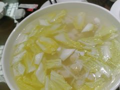 -颜家菜·鲁菜世家(大明湖店)