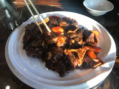 -民族饭荘(新华大街店)