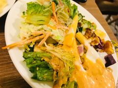 -Sizzler时时乐西餐厅(长楹天街购物中心店)