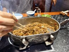 -徐师傅太子锅(龙泽路店)
