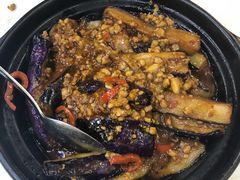 -坤记煲仔小菜(西环店)