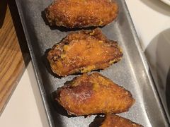 -春家·非遗手工小吃(徐汇万科广场店)