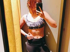 -超级猩猩健身·团课(金融街购物中心店)