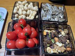 -10号线创意公园·普娴茶空间