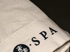 -森SPA·泰式按摩·精油Massage(宝安中心店)