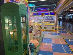 -风云再起游乐汇(北京西单西西友谊店)