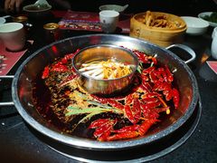 -矮板凳老火锅(宽窄巷子店)