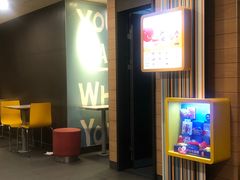 -麦当劳(鼓楼店)