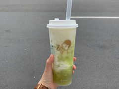-喜茶(天津乐宾百货店)