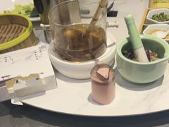 -蘇河湾·新鲁菜·泰山宴(泰山店)
