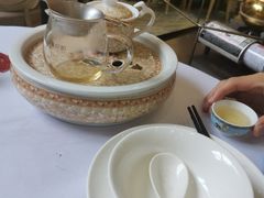 -君德澜酒家·创意粤菜(金山谷店)