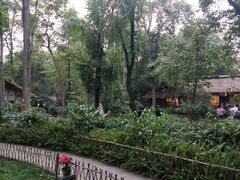 -成都杜甫草堂博物馆