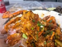 -辣螃铠盆盆蟹大排档(总店)