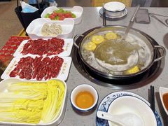 -杏花吴记牛肉火锅