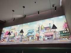 -沼津港精致料理·寿喜烧·烧鸟(青浦宝龙广场日料榜单店)