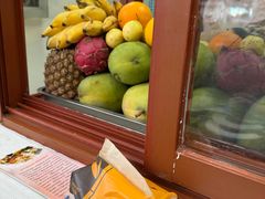 -老字号李姐炒冰(夏日百货店)