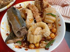 -储奇门鳝鱼火锅(总店)