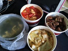 -新四方美食城(中山店)