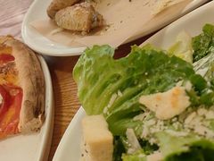 -城市大道红炉披萨烘焙坊