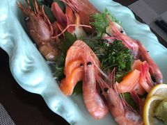 -天津滨海圣光皇冠假日酒店 霞·日餐厅