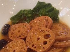 -秦淮人家风味酒楼(赣榆店)