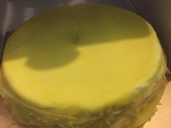 -OL’s Cake鲜荟千层(东风中路店)