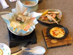 -蟹道乐(道顿堀本店)