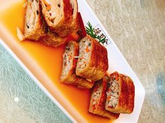 新派素烧鹅-全聚德(常州店)