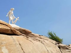 -老虎石海上公园