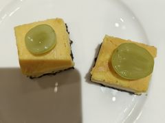 -大理实力希尔顿酒店•香全日制餐厅