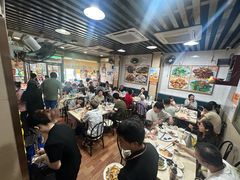 -老字号蛇口德记烧腊饭店·海鲜加工
