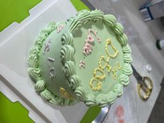 -千浔一暖DIY蛋糕烘焙(人民大学店)