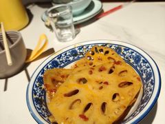 -回家吃饭·地道南昌菜(建德观总店)