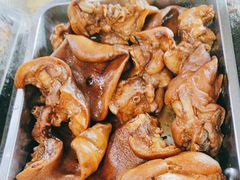 -缘福乡村铁锅炖民宿(八达岭店)