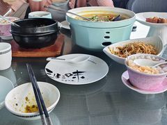 -隅焰·三生三味·手作川菜(金沙天街店)