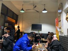 -清真·马峰烤肉(小学习北巷店)