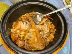 -印巷里主题餐厅(马鞍山店)