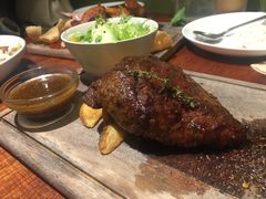 雪花牛肉-卡朋厨房(289艺术园区店)