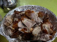 -红炎炎农家菜老字号(金水台店)