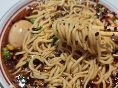 -老王四季抻面(南六东路店)