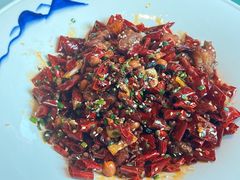 -香宫中餐厅 · 桂林香格里拉