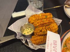 -BRAVO·布瓦屋西餐