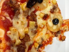 -Lotso Lunch Box 草莓熊餐盒