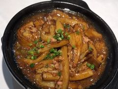 -围龙屋客家食府(福田店)